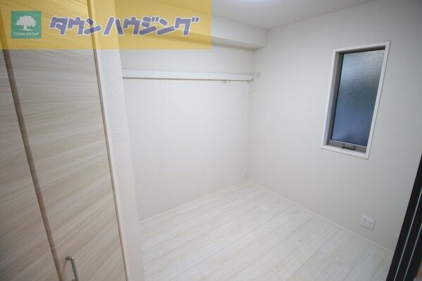 Concord Bentenの物件内観写真